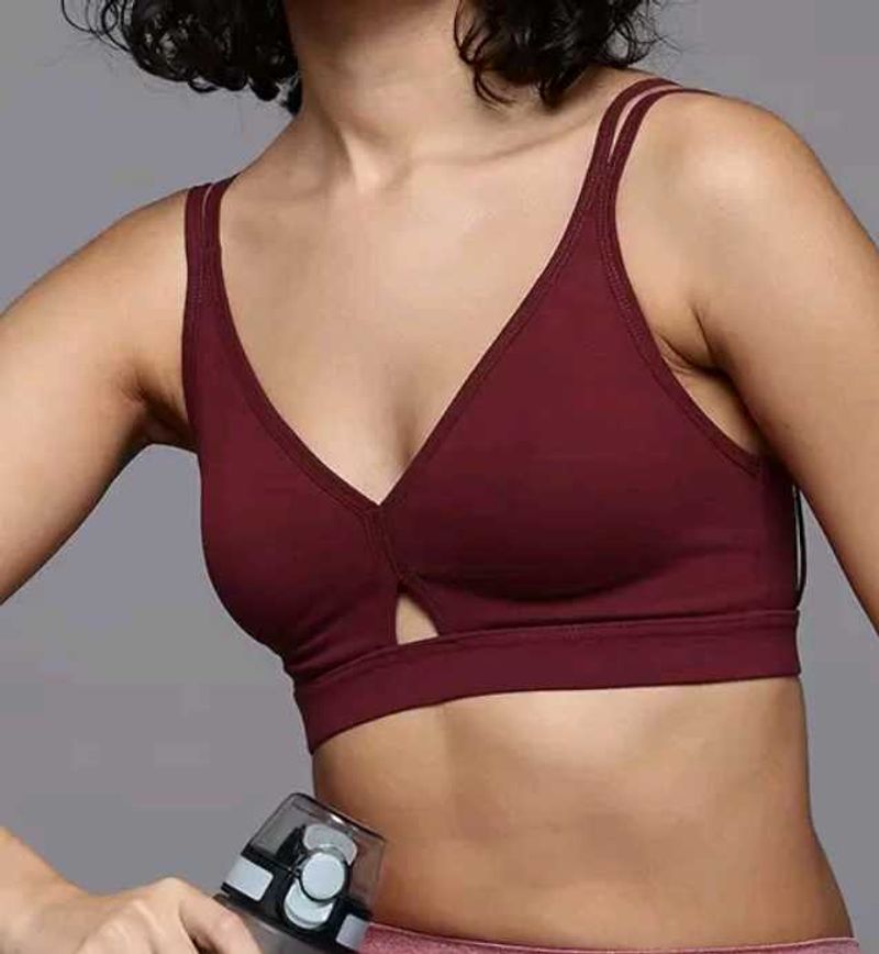 Hrx Sports Bra