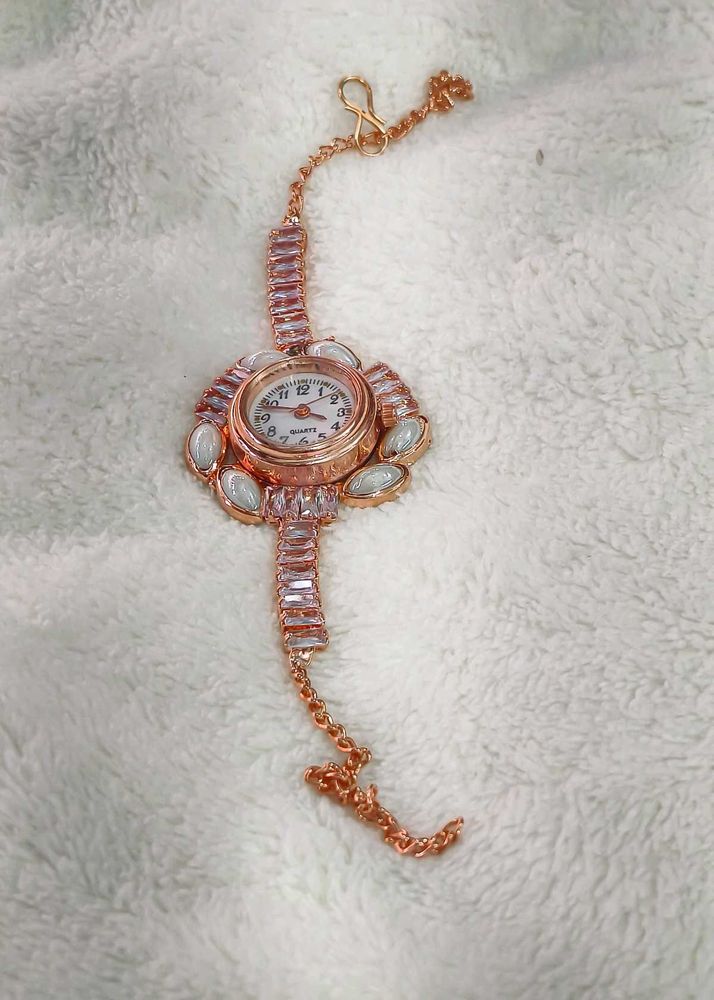 Watch Bracelet