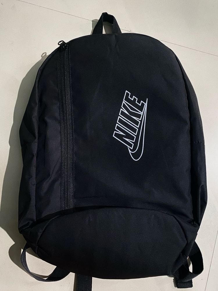Nike Black Backpack