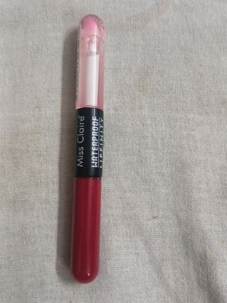 Miss Claire Matte Lipstick