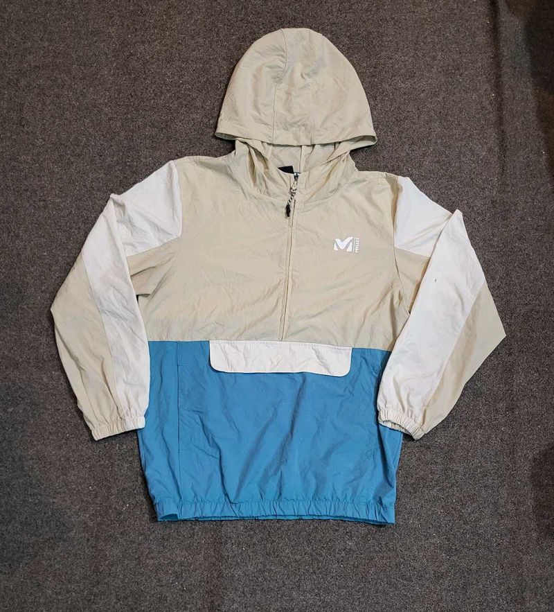 Millet Colorblock Anorak