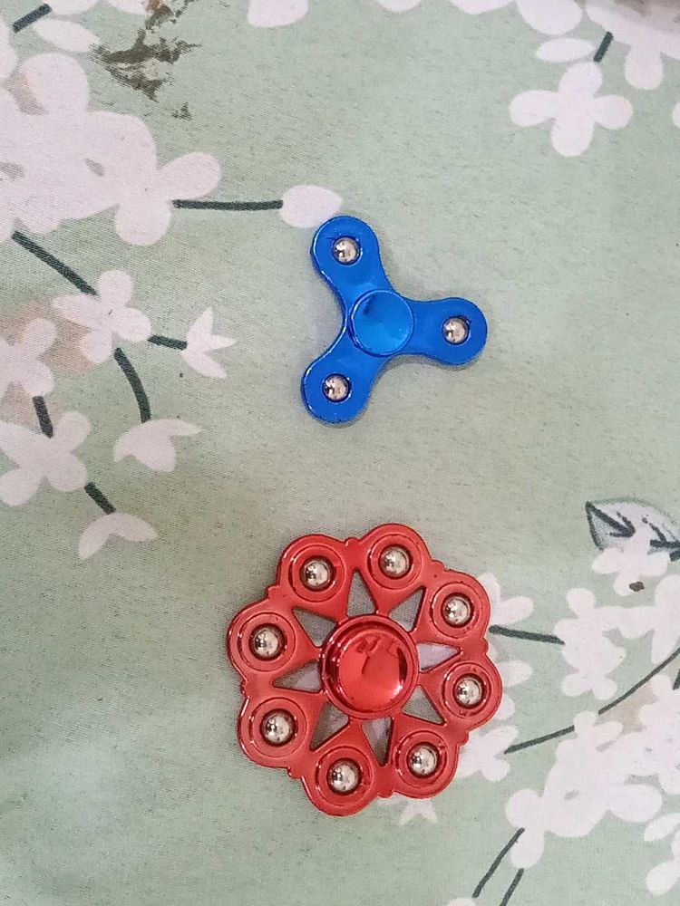 Spinner