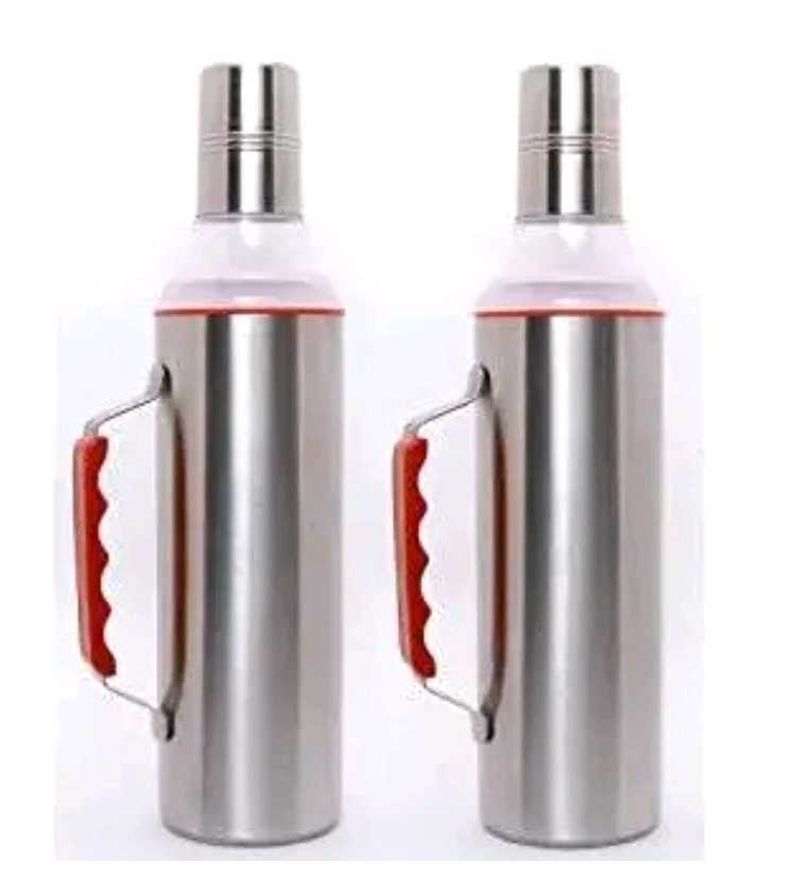 Stainless Steel Water Bottles