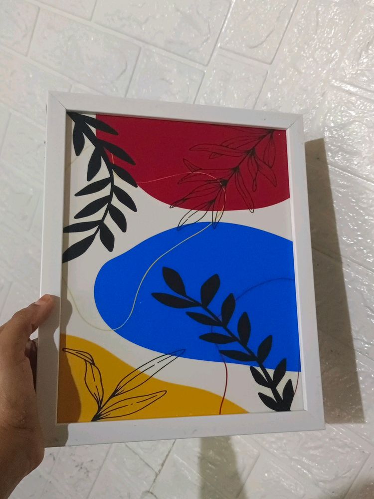 BOHO ART DESIGN 3 LIMITED EDITION