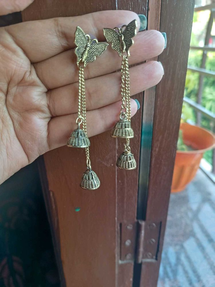 Ethnic Earrings