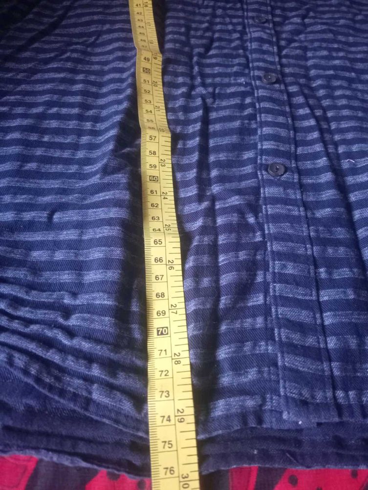mens party wear festive shirt
