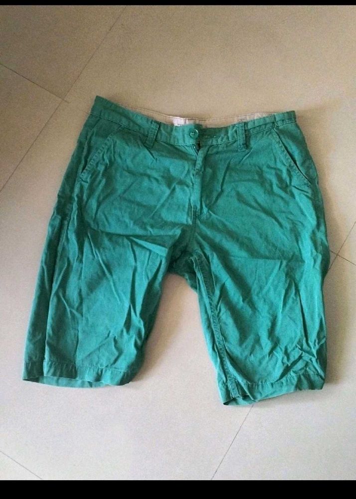 Chino Shorts For Men
