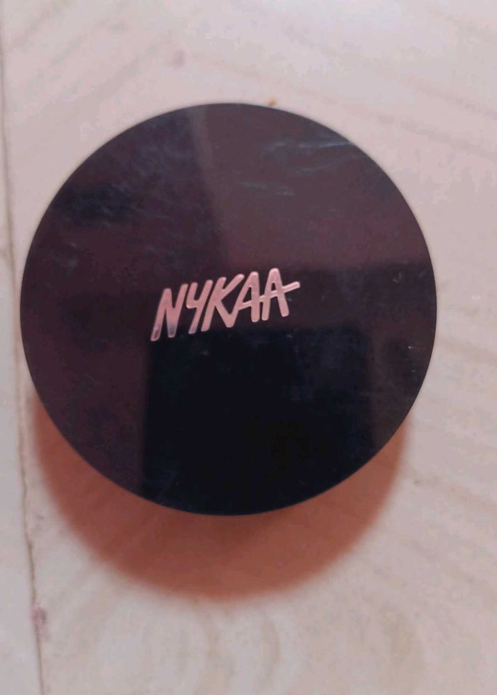 Nykaa Compact