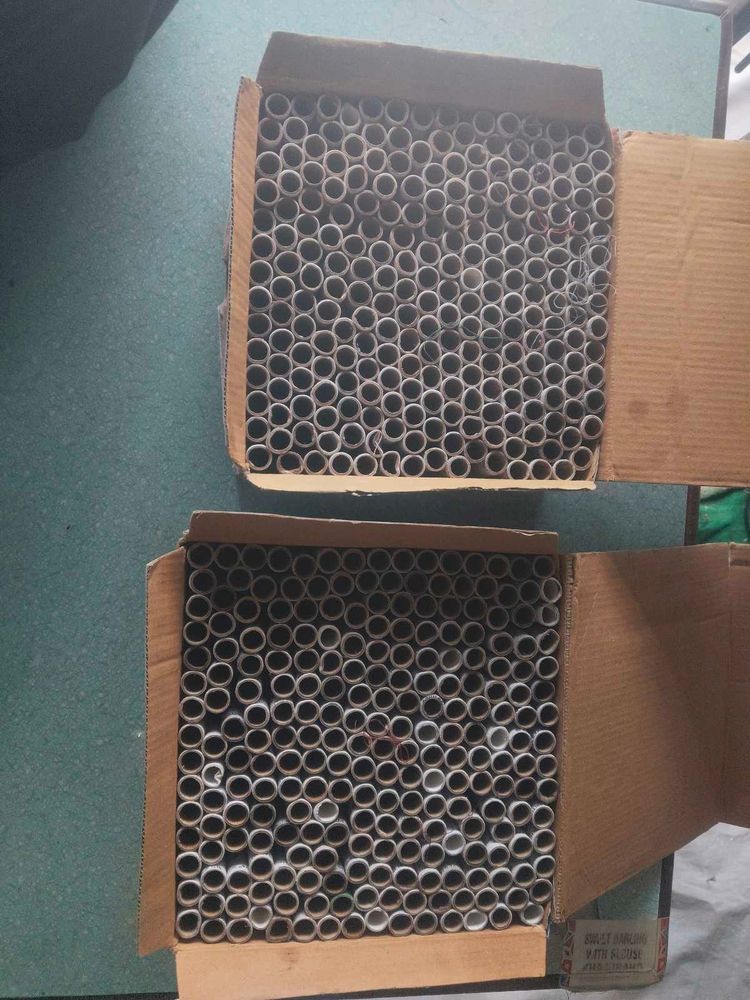 Cardboard Paper Tubes