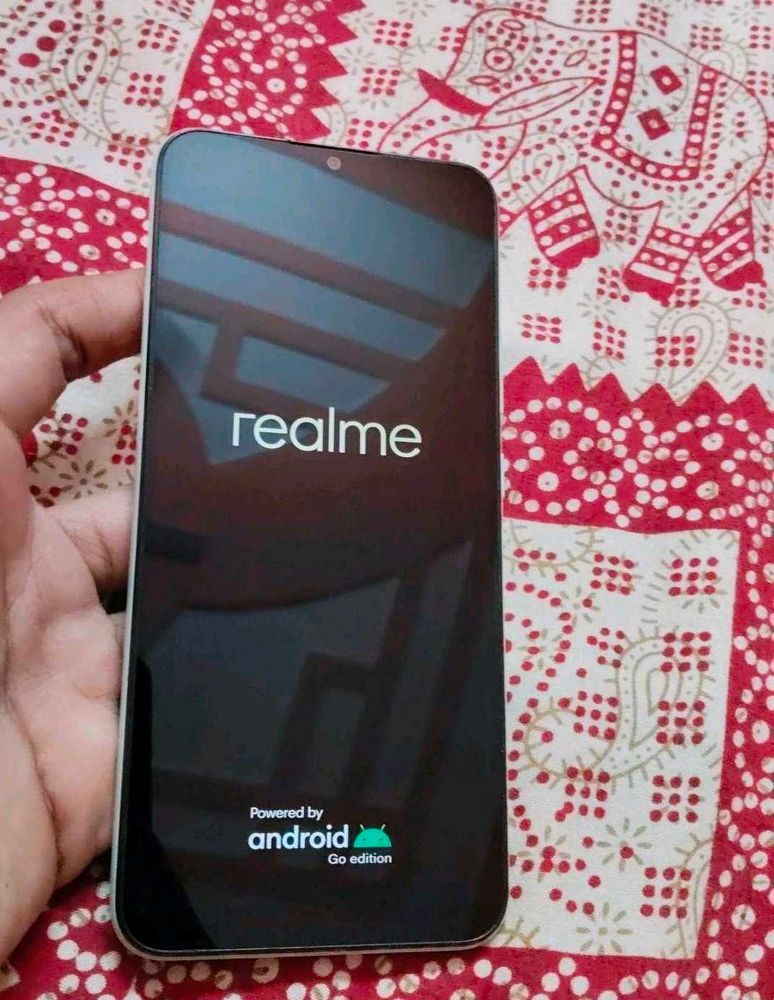 NEW ✨realme Narzo 50i ✨