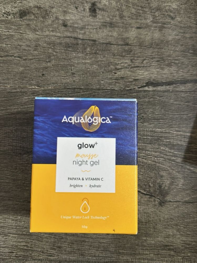 Night gel