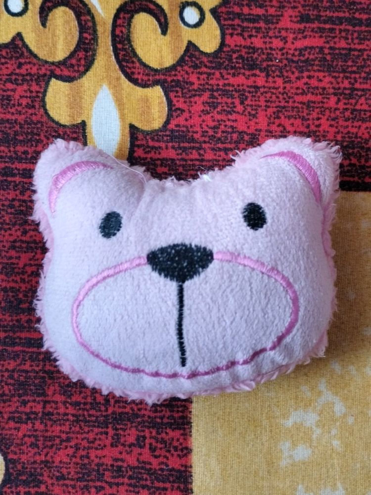 Cute Taddy
