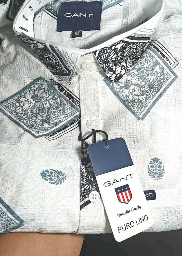 GANT Printed Shirt