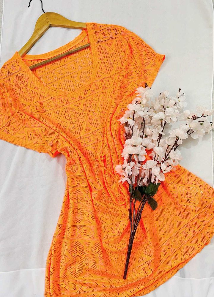 Pinterest Beach Coverup By Esmara B