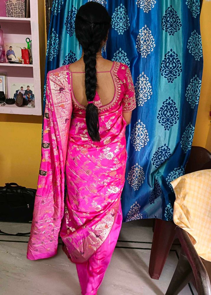 Elegant Beautiful Saree👌🏻🔥🔥🔥🔥🔥