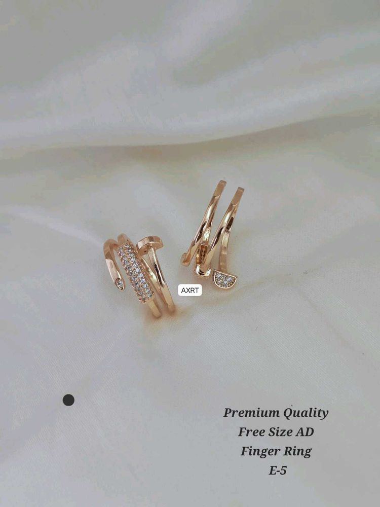 Finger Ring