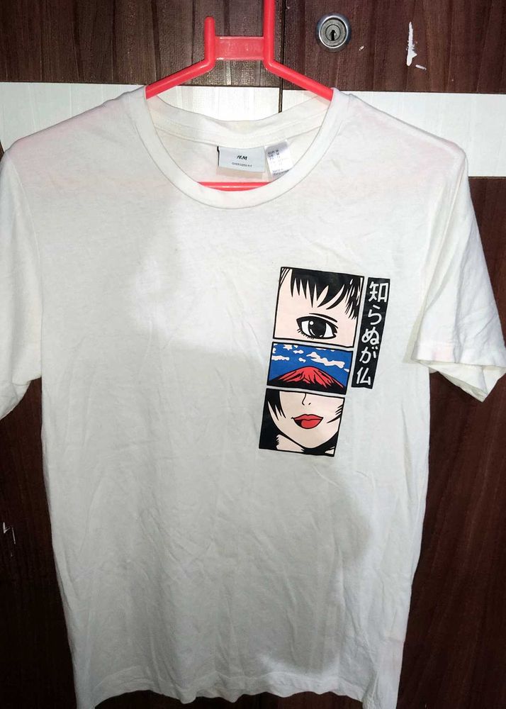 T-shirt For Women Or Men
