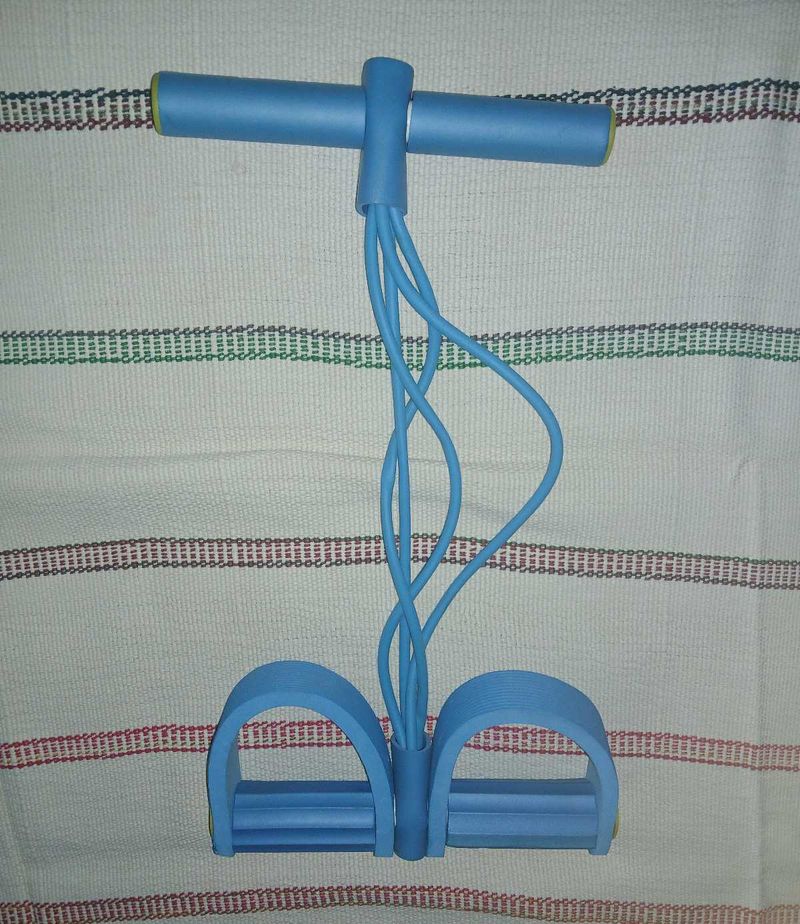 Pull Reducer Training Bands