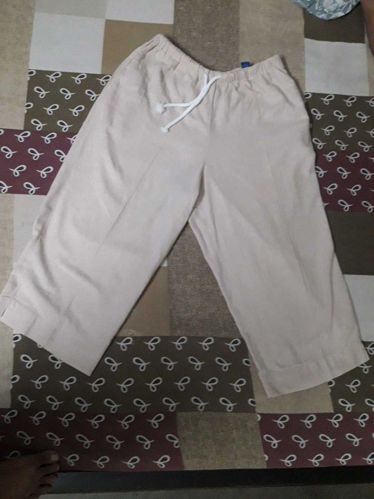 Unisex caprie