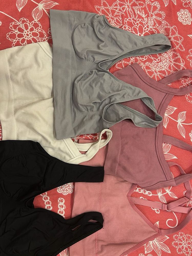 Activewear Bundle - Great Condition!