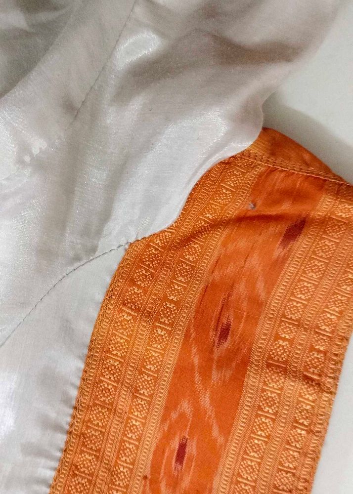 Elegant Indian blouse