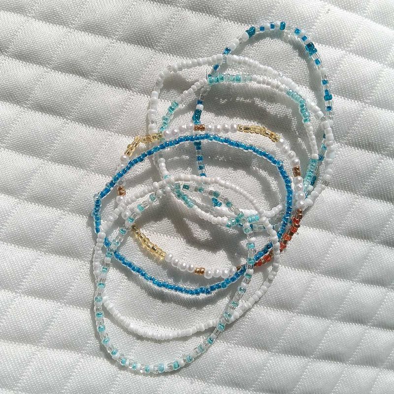 ultimate bracelet stack