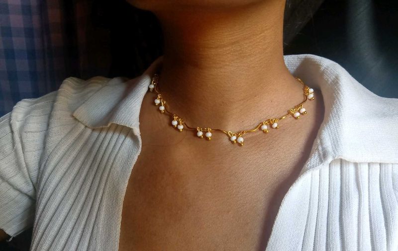 Handmade Jwellery