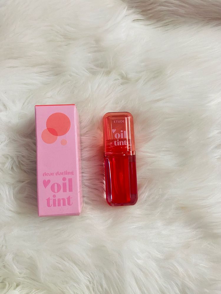 Etude House Dear Darling Oil Tint