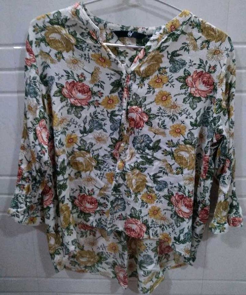 Comfy Office Shirt☕️