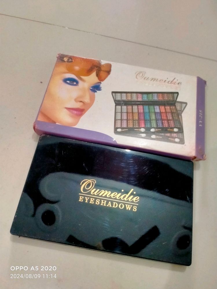 Eye Shadow Palette