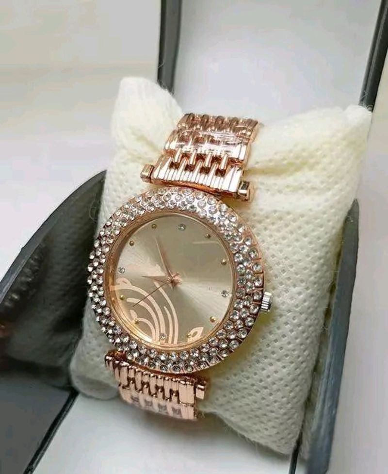 Classic Women Watch