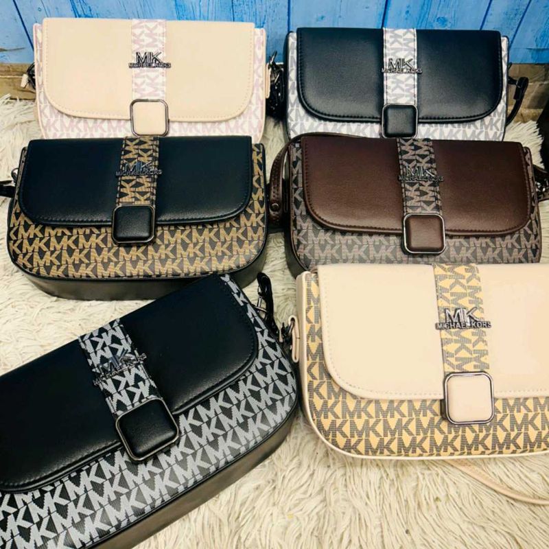 Stylish Shoulder Bag