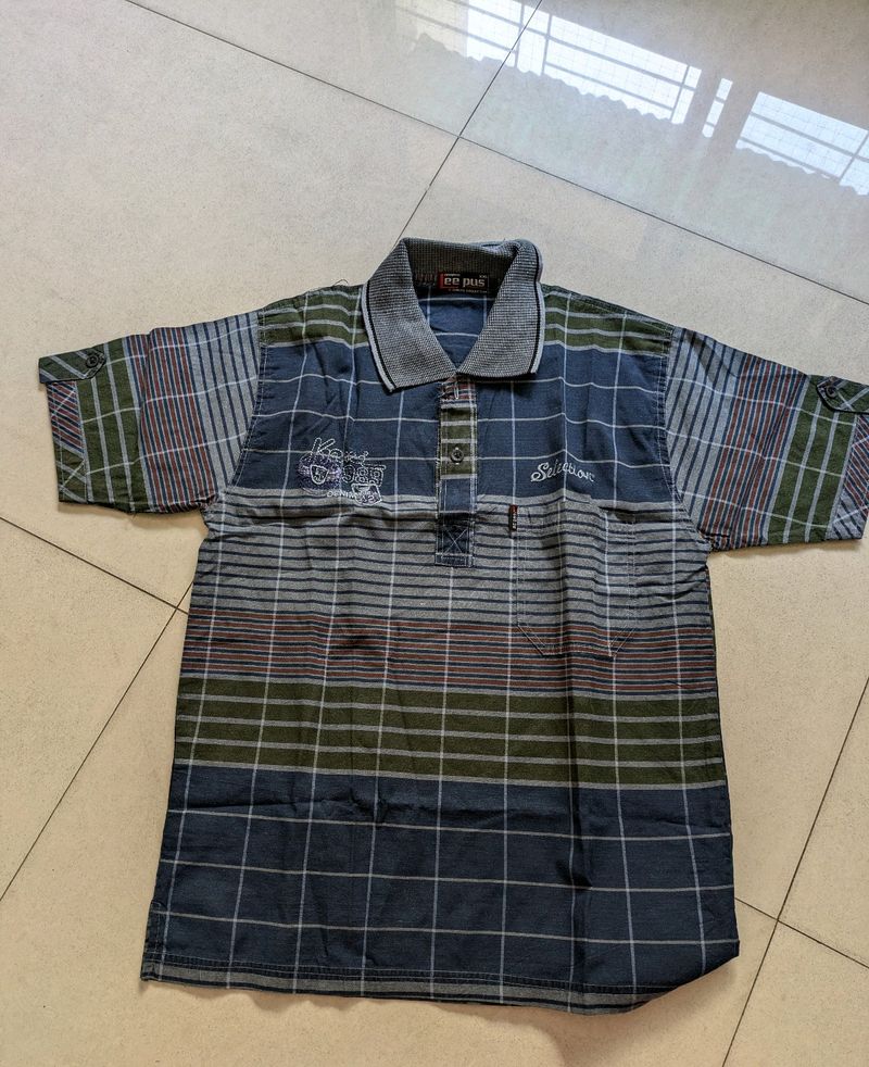 New Men&#39;s T Shirt