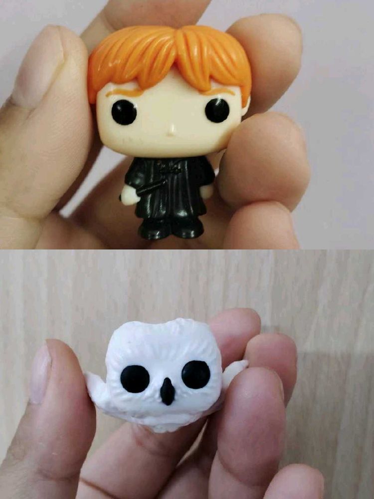 Harry Potter Funko Pop! Bundle