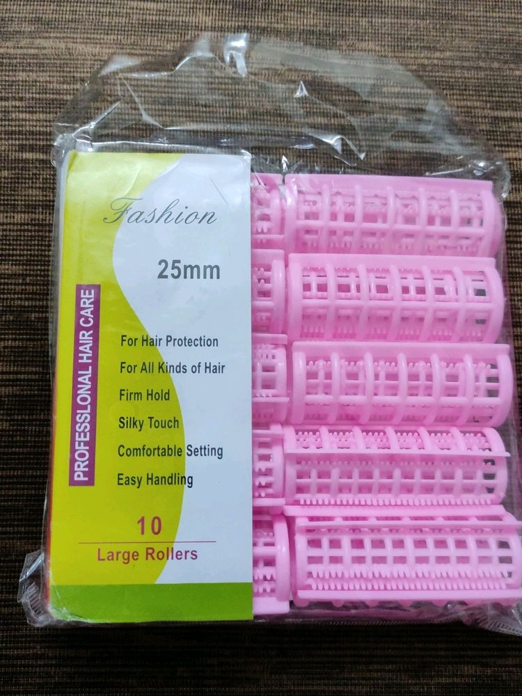 Hair Rollers