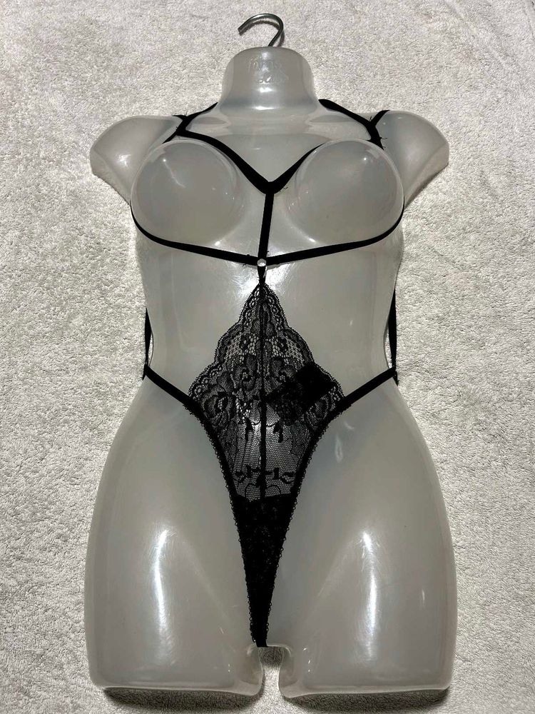 Women  Teddy Lingerie