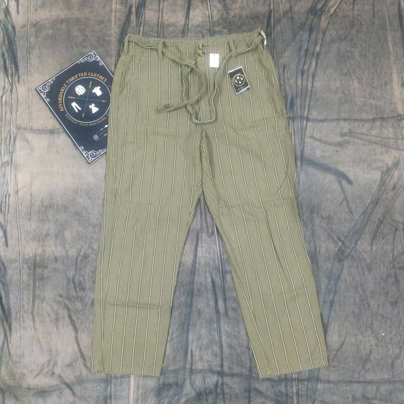 Very Comfortable Trouser 😍