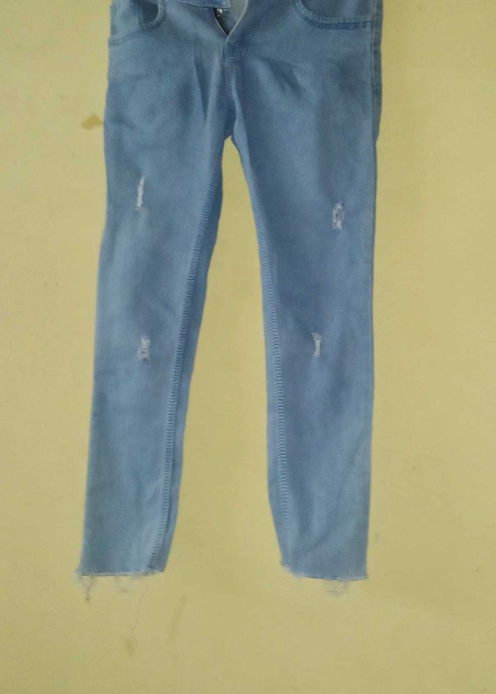 Jeans🎉