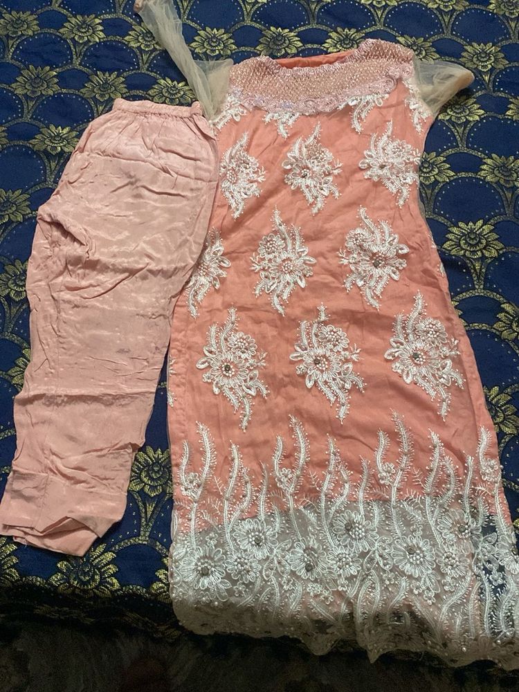 Elegant Kurta Set