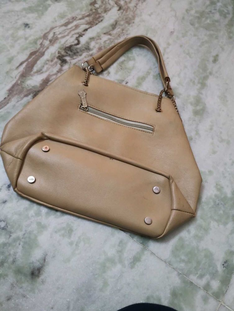 Ladies Hand Bag