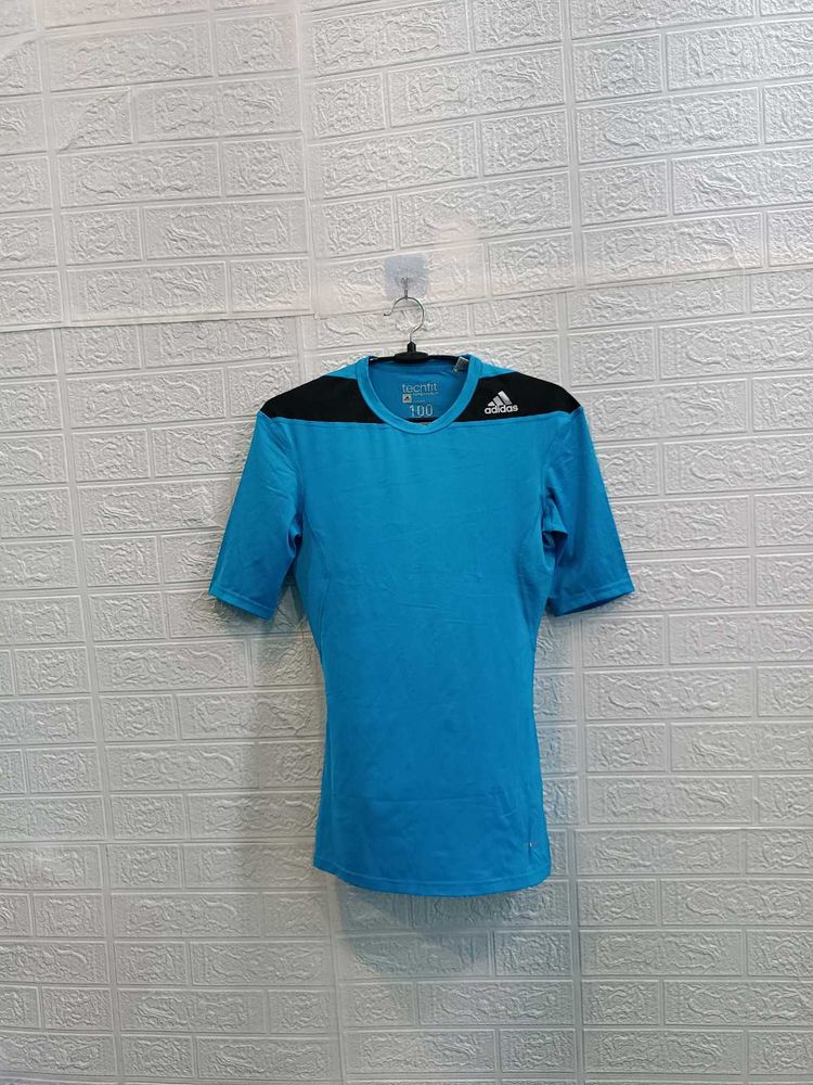 🇺🇸 Adidas Imported Compression Tshirt
