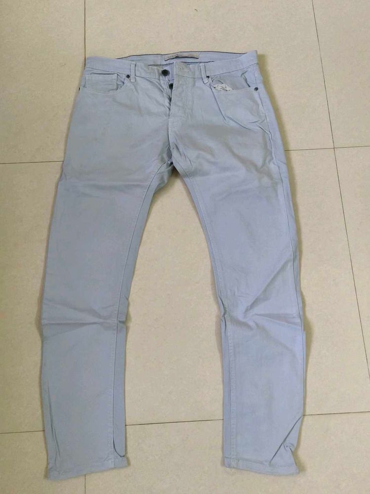 Brand New Zara Men Pant - 32W