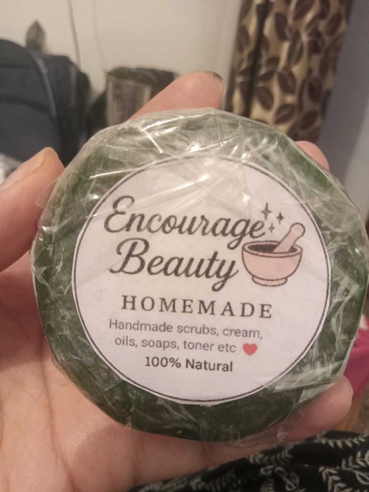 Neem Anti- Acne Soap