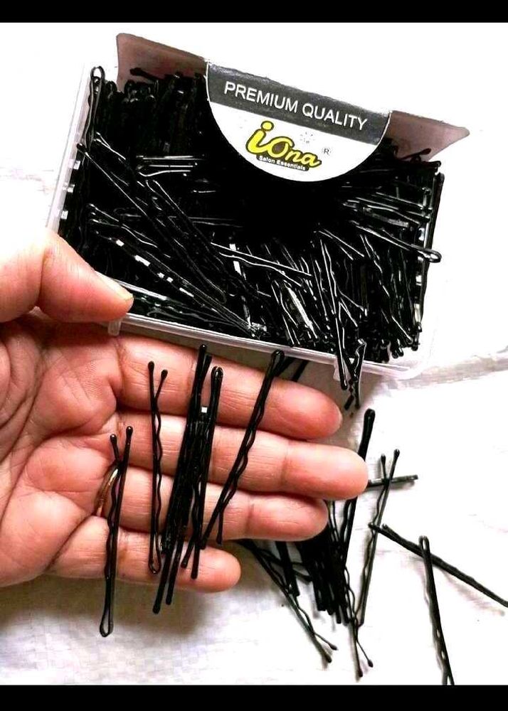 Bobbin Pins  In Two Sizes