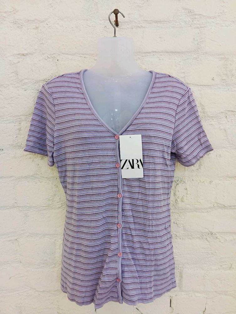 Stripped Shirts