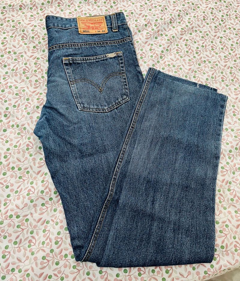 Levi&#39;s Jeans