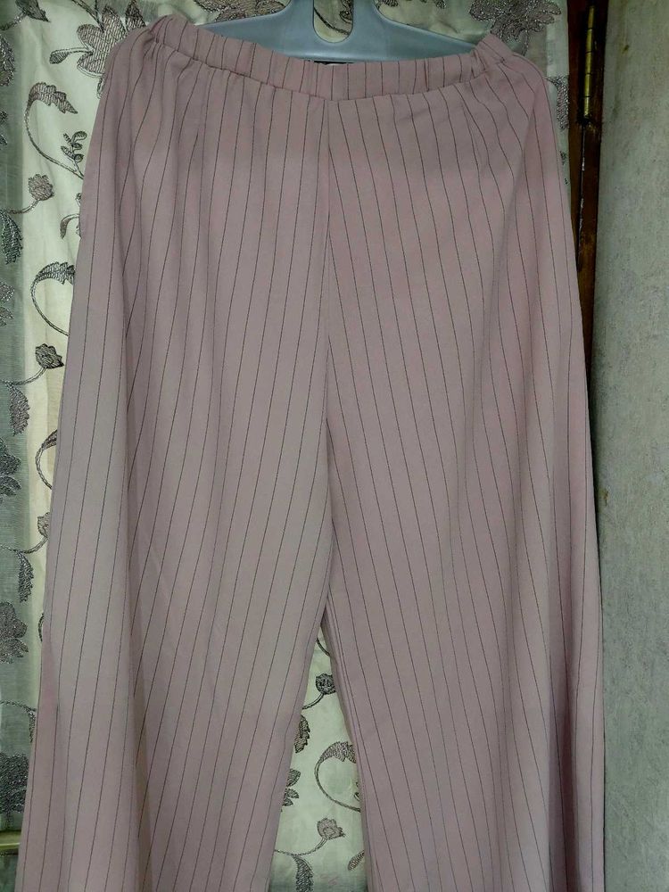 plazo wide pants