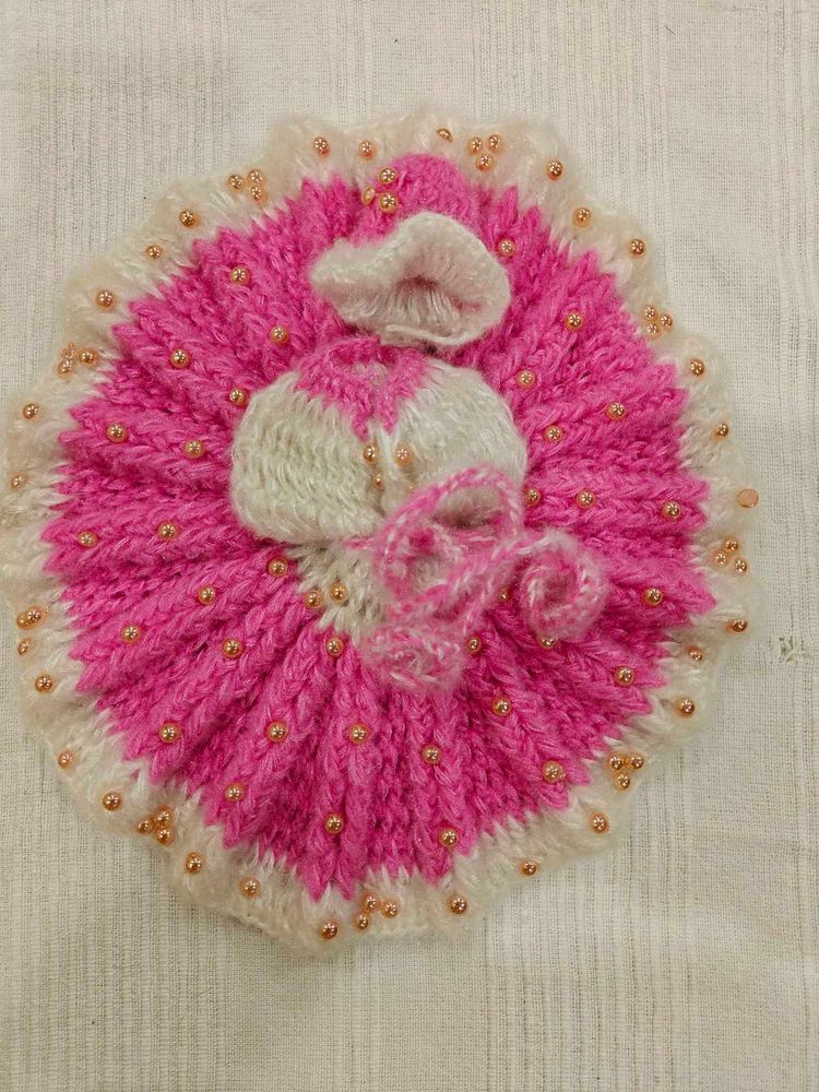 Laddu Gopal Dress combo of 2