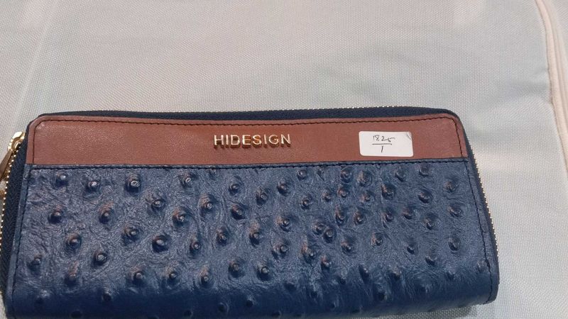 Hidesign Kit For Women