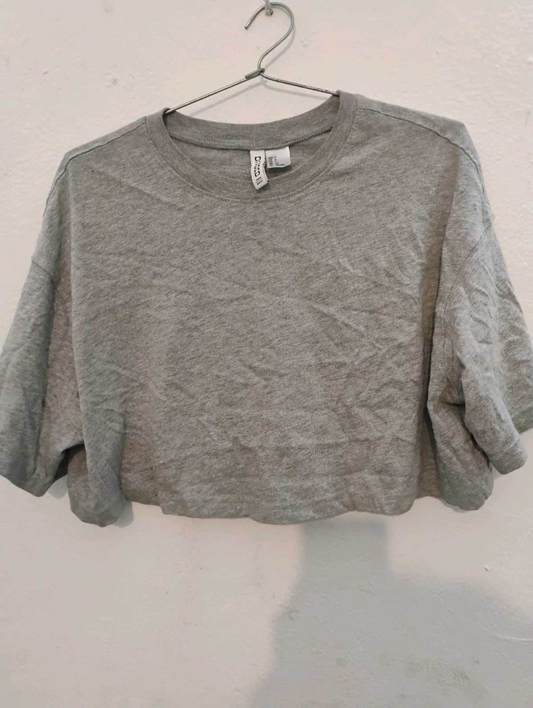 H&amp;M Crop Top